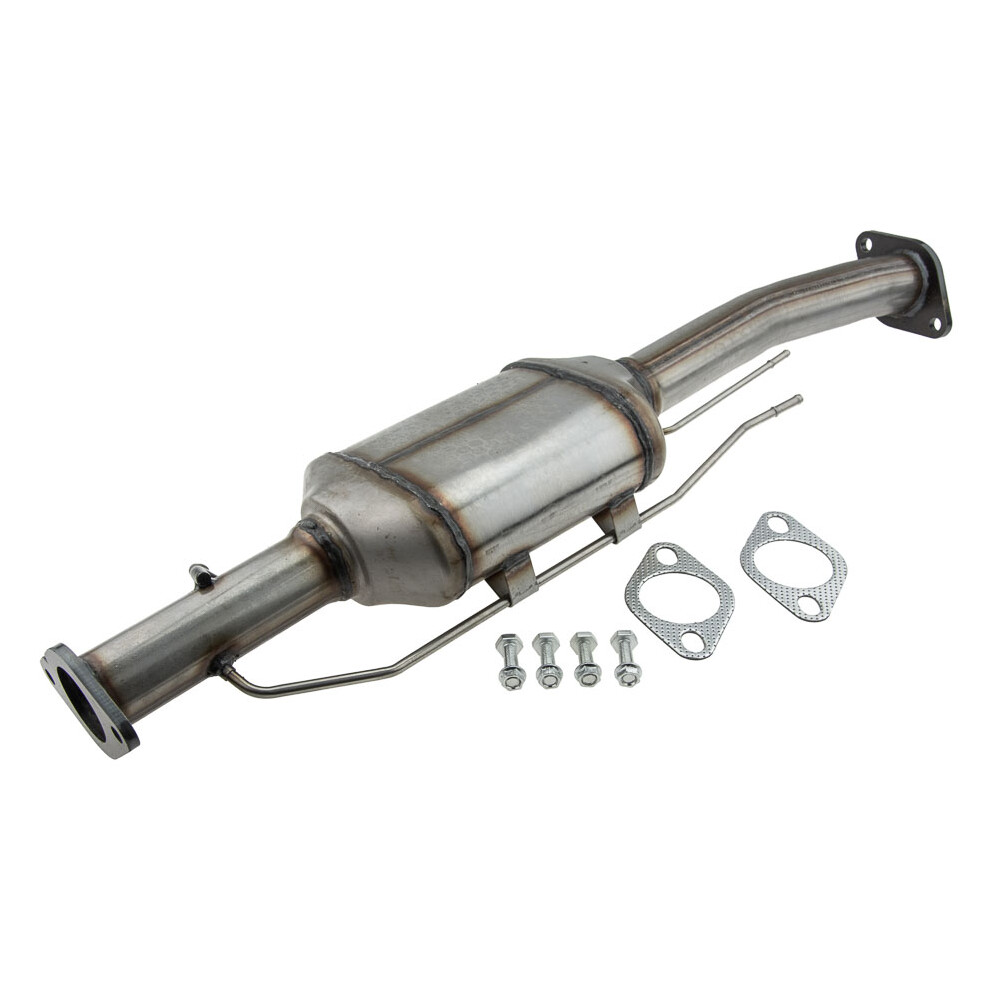 Nty Diesel Particulate Filter For Ford Kuga 2.0Tdci 2008