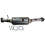 NTY DIESEL PARTICULATE FILTER FOR FORD KUGA 2.0TDCI 2010- 4