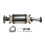 NTY DIESEL PARTICULATE FILTER FOR HONDA CR-V 07- 3