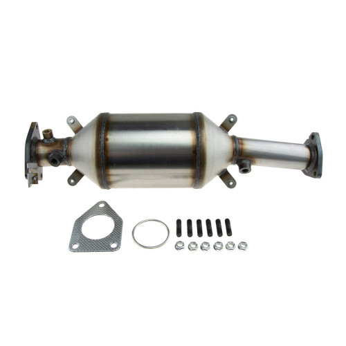 NTY DIESEL PARTICULATE FILTER FOR HONDA CR-V 07- 2