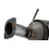 NTY DIESEL PARTICULATE FILTER FOR FORD KUGA 2.0TDCI 2010- 3
