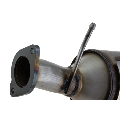 NTY DIESEL PARTICULATE FILTER FOR FORD KUGA 2.0TDCI 2010- 2