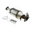 NTY DIESEL PARTICULATE FILTER FOR HONDA CR-V 07- 1
