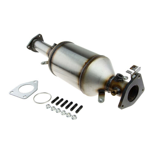 NTY DIESEL PARTICULATE FILTER FOR HONDA CR-V 07-