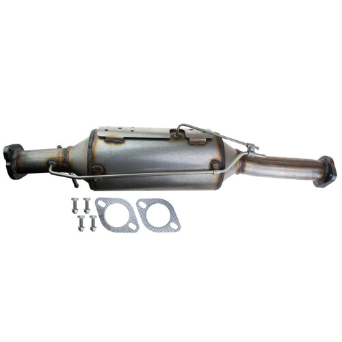 NTY DIESEL PARTICULATE FILTER FOR FORD KUGA 2.0TDCI 2010- 1