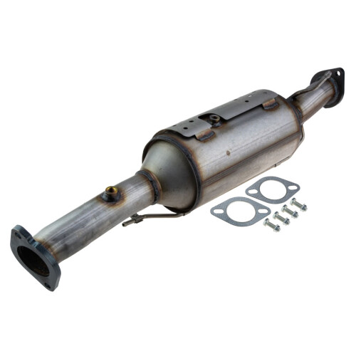 NTY DIESEL PARTICULATE FILTER FOR FORD KUGA 2.0TDCI 2010-