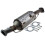 NTY DIESEL PARTICULATE FILTER FOR FORD KUGA 2.0TDCI 2010- 5