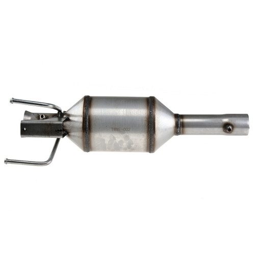 NTY DIESEL PARTICULATE FILTER FOR MERCEDES SPRINTER 309CDI 311CDI 06- 2