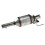 NTY DIESEL PARTICULATE FILTER FOR MERCEDES SPRINTER 309CDI 311CDI 06- 5