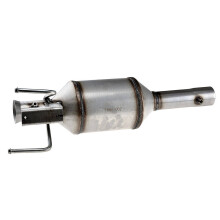 DIESEL PARTICULATE FILTER FOR MERCEDES SPRINTER 309CDI 311CDI 06-