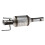 NTY DIESEL PARTICULATE FILTER FOR MERCEDES SPRINTER 309CDI 311CDI 06- 1