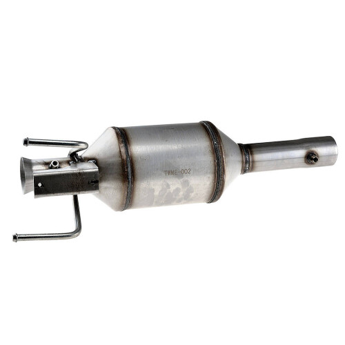 NTY DIESEL PARTICULATE FILTER FOR MERCEDES SPRINTER 309CDI 311CDI 06-