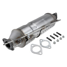 DIESEL PARTICULATE FILTER FOR KIA SPORTAGE II 06-