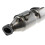 NTY DIESEL PARTICULATE FILTER FOR HYUNDAI SANTA FE 2.2CRDI 2006- 9