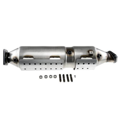 NTY DIESEL PARTICULATE FILTER FOR HYUNDAI SANTA FE 2.2CRDI 2006-
