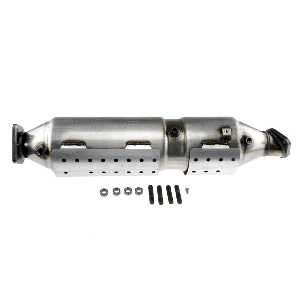 Nty Diesel Particulate Filter For Hyundai Santa Fe 2.2Crdi 2006