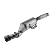 DIESEL PARTICULATE FILTER FOR MERCEDES SPRINTER 2006-
