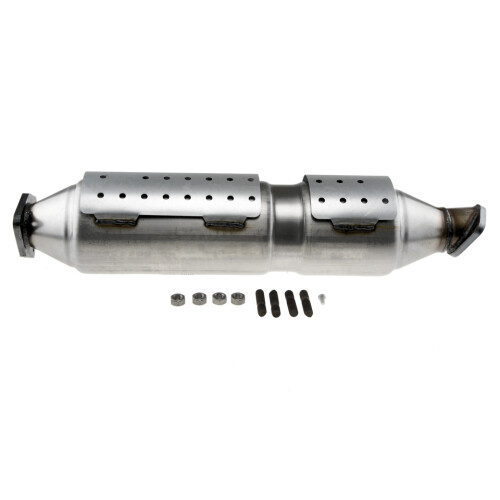 NTY DIESEL PARTICULATE FILTER FOR HYUNDAI SANTA FE 2.2CRDI 2006- 1