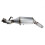 NTY DIESEL PARTICULATE FILTER FOR MERCEDES SPRINTER 2006- 4