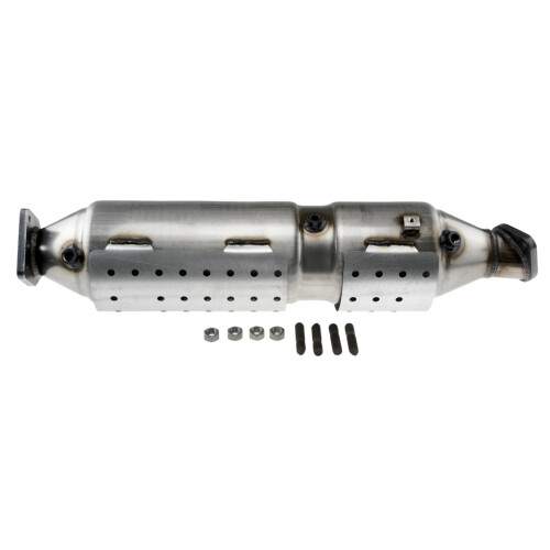 NTY DIESEL PARTICULATE FILTER FOR HYUNDAI SANTA FE 2.2CRDI 2006- 2
