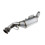 NTY DIESEL PARTICULATE FILTER FOR MERCEDES SPRINTER 2006- 3