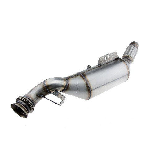 NTY DIESEL PARTICULATE FILTER FOR MERCEDES SPRINTER 2006- 2