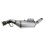 NTY DIESEL PARTICULATE FILTER FOR MERCEDES SPRINTER 2006- 2