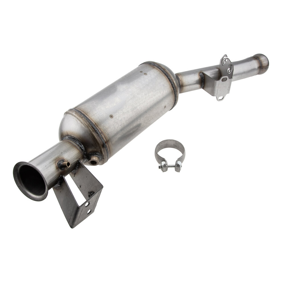 NTY DPF-ME-007 Soot/Particulate Filter, exhaust system for MERCEDES-BENZ - Image 5