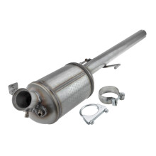 DIESEL PARTICULATE FILTER FOR MERCEDES VIANO W639 03- VITO 03-