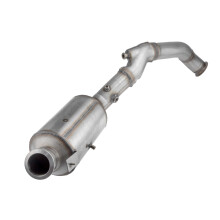 DIESEL PARTICULATE FILTER FOR MERCEDES KLASA GL X166 GL350CDI 12-