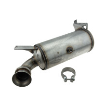 DIESEL PARTICULATE FILTER FOR MERCEDES KLASA C W204 C220CDI 08-