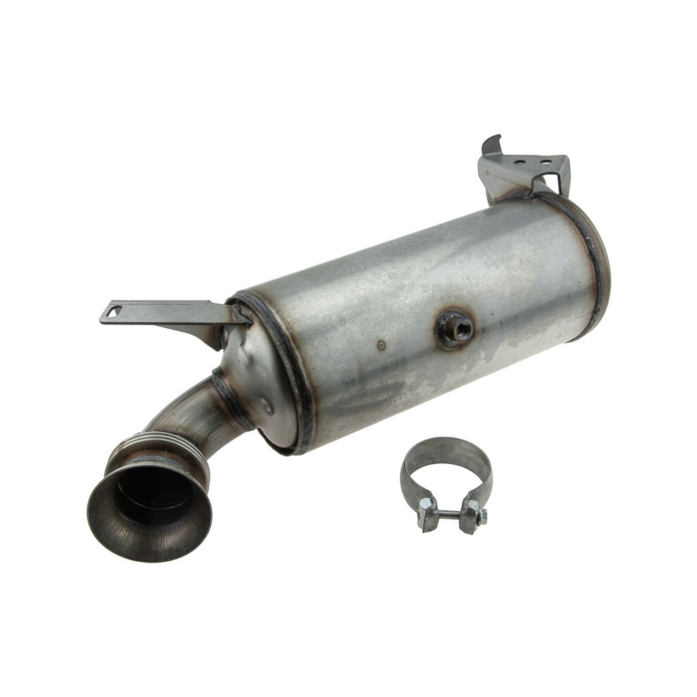 Diesel Particulate Filter DPF for MERCEDES C-Class W204 C220CDI/C250CDI 2008- - Image 4