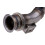 NTY DIESEL PARTICULATE FILTER FOR MERCEDES KLASA C 07- CLS 11- 6