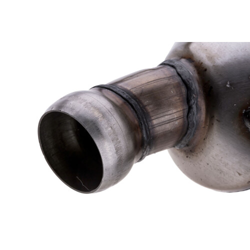 NTY DIESEL PARTICULATE FILTER FOR MERCEDES KLASA C 07- CLS 11- 2