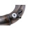NTY DIESEL PARTICULATE FILTER FOR MERCEDES KLASA C 07- CLS 11- 8