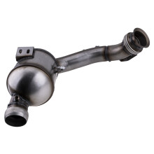 DIESEL PARTICULATE FILTER FOR MERCEDES KLASA C W204 07-