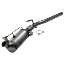 DIESEL PARTICULATE FILTER FOR MERCEDES VITO W639 10-