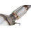 NTY DIESEL PARTICULATE FILTER FOR MERCEDES VITO W639 10- 5