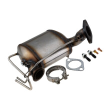 DIESEL PARTICULATE FILTER FOR MITSUBISHI GRANDIS 07- LANCER 08-