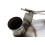 NTY DIESEL PARTICULATE FILTER FOR MERCEDES VITO W639 10- 8