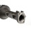 NTY DIESEL PARTICULATE FILTER FOR NISSAN NAVARA D40 05- 3