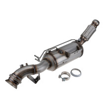 DIESEL PARTICULATE FILTER FOR MERCEDES SPRINTER
