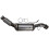 NTY DIESEL PARTICULATE FILTER FOR MERCEDES SPRINTER 3