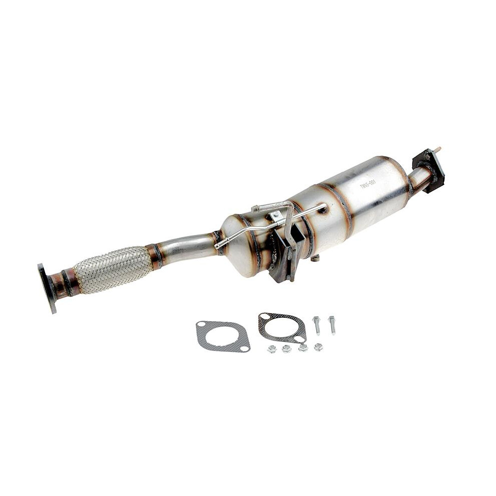Diesel Particulate Filter For Nissan Qashqai 1.5Dci 08- 5902048101440