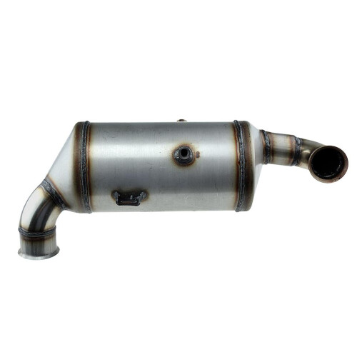 NTY DIESEL PARTICULATE FILTER FOR CITROEN C4 2004- C5 II 2004- 2