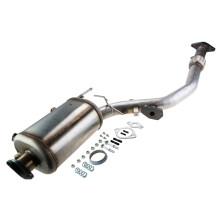 DIESEL PARTICULATE FILTER FOR INFINITI FX30D 10- EX30D 10-