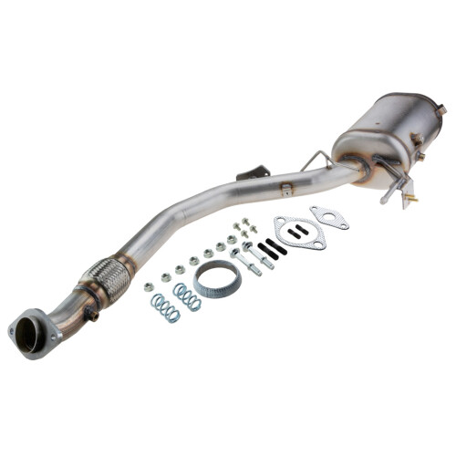NTY DIESEL PARTICULATE FILTER FOR INFINITI FX30D 10- EX30D 10- 1