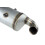 NTY DIESEL PARTICULATE FILTER FOR CITROEN C4 2004- C5 II 2004- 8
