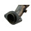 NTY DIESEL PARTICULATE FILTER FOR INFINITI FX30D 10- EX30D 10- 9