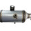 NTY DIESEL PARTICULATE FILTER FOR CITROEN C4 2004- C5 II 2004- 5